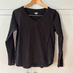 Old Navy Long Sleeve